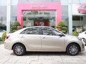 KIA Soluto 2019 - Số sàn - Tặng bảo hiểm - Đủ màu - Giao xe liền - Giá tốt [Huyện Hóc Môn]