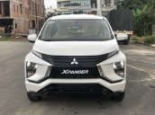 Hot hot hot - Mitsubishi Xpander, nhập khẩu, giao ngay, giá tốt nhất miền Trung, trả góp 80%