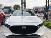 Ưu đãi lớn - Nhận quà tặng giá trị khi mua xe Mazda 3 1.5L Deluxe đời 2019  - Giá cạnh tranh