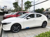 Ưu đãi lớn - Nhận quà tặng giá trị khi mua xe Mazda 3 1.5L Deluxe đời 2019  - Giá cạnh tranh