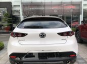 Ưu đãi lớn - Nhận quà tặng giá trị khi mua xe Mazda 3 1.5L Deluxe đời 2019  - Giá cạnh tranh