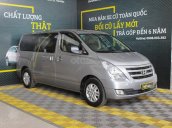 Hyundai Starex 2.5MT 2016, trả góp 70%, có kiểm định chất lượng