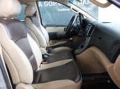 Hyundai Starex 2.5MT 2016, trả góp 70%, có kiểm định chất lượng