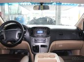 Hyundai Starex 2.5MT 2016, trả góp 70%, có kiểm định chất lượng