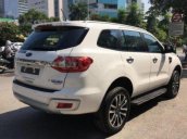 Bán - Ford Everest giá ưu đãi cuối năm, hỗ trợ trả góp thủ tục nhanh , LH 0909850255