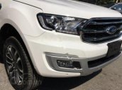 Bán - Ford Everest giá ưu đãi cuối năm, hỗ trợ trả góp thủ tục nhanh , LH 0909850255