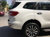 Bán - Ford Everest giá ưu đãi cuối năm, hỗ trợ trả góp thủ tục nhanh , LH 0909850255