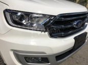 Bán - Ford Everest giá ưu đãi cuối năm, hỗ trợ trả góp thủ tục nhanh , LH 0909850255