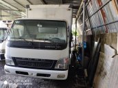 Bán xe Mitsubishi Fuso 8.2 đời 2016, xe như mới