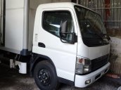 Bán xe Mitsubishi Fuso 8.2 đời 2016, xe như mới