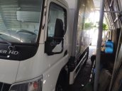 Bán xe Mitsubishi Fuso 8.2 đời 2016, xe như mới