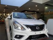 Nissan Sunny 1.5 Xl 2019 giá tốt, sẵn màu, giao ngay, HT trả góp đến 85%, đơn giản, nhanh chóng, httt xử lý nợ xấu