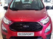 Bán - thanh lý 5 xe Ford Ecosport giá tốt nhất miền Nam lh 0909850255