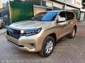 ManyCar bán Toyota Prado TXL model 2013, màu vàng