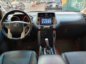 ManyCar bán Toyota Prado TXL model 2013, màu vàng