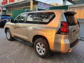 ManyCar bán Toyota Prado TXL model 2013, màu vàng