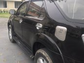 Bán xe Toyota Fortuner G sản xuất năm 2010