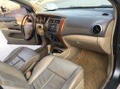 Bán Nissan Grand Livina năm sản xuất 2011, màu xám LH 0966653882