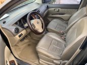 Bán Nissan Grand Livina năm sản xuất 2011, màu xám LH 0966653882