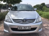 Bán ô tô Toyota Innova sản xuất 2008, xe gia đình LH 0966653882