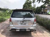 Bán ô tô Toyota Innova sản xuất 2008, xe gia đình LH 0966653882