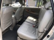 Bán ô tô Toyota Innova sản xuất 2008, xe gia đình LH 0966653882