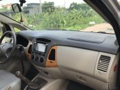 Bán ô tô Toyota Innova sản xuất 2008, xe gia đình LH 0966653882