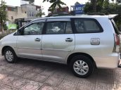 Bán ô tô Toyota Innova sản xuất 2008, xe gia đình LH 0966653882