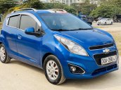 Bán Chevrolet Spark sản xuất 2013, số tự đông, 5 chỗ ngồi