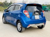 Bán Chevrolet Spark sản xuất 2013, số tự đông, 5 chỗ ngồi