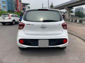 Cần bán Hyundai i10 số sàn sản xuất 2019 bảng 1.2 màu trắng - Liên hệ 0976888978