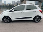 Cần bán Hyundai i10 số sàn sản xuất 2019 bảng 1.2 màu trắng - Liên hệ 0976888978