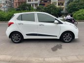 Cần bán Hyundai i10 số sàn sản xuất 2019 bảng 1.2 màu trắng - Liên hệ 0976888978