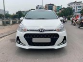 Cần bán Hyundai i10 số sàn sản xuất 2019 bảng 1.2 màu trắng - Liên hệ 0976888978