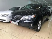 Cần bán xe Lexus RX350 USA sản xuất năm 2009 đăng ký tư nhân