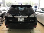 Cần bán xe Lexus RX350 USA sản xuất năm 2009 đăng ký tư nhân