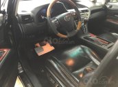 Cần bán xe Lexus RX350 USA sản xuất năm 2009 đăng ký tư nhân