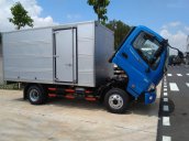 Thaco Ollin Ollin 720 E4 2019 tải trọng 7 tấn, thùng dài 6m2