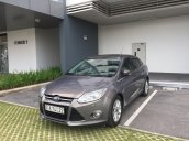 Cần bán gấp Ford Focus sản xuất 2014, màu xám (ghi) còn mới giá 550 triệu đồng - liên hệ 0907210975