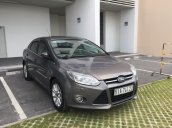 Cần bán gấp Ford Focus sản xuất 2014, màu xám (ghi) còn mới giá 550 triệu đồng - liên hệ 0907210975