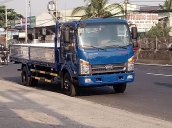 Xe Veam VT 260, thanh lý giá sập sàn