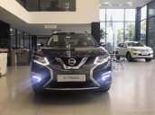 Bán Nissan X trail SV 2.5L 4WD năm sản xuất 2019