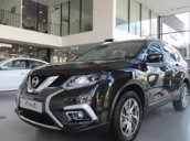 Bán Nissan X trail SV 2.5L 4WD năm sản xuất 2019