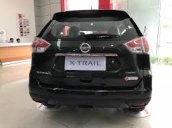 Bán Nissan X trail SV 2.5L 4WD năm sản xuất 2019