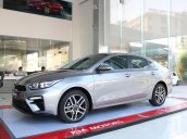 Kia Cerato 1.6AT 2019 màu xám (KLG) - tặng bảo hiểm + phụ kiện, giá tốt Kia Gò Vấp