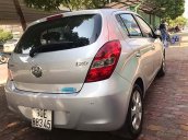 Bán xe Hyundai i20 1.4 AT đời 2010, màu bạc, nhập khẩu nguyên chiếc chính chủ