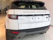 Bán xe LandRover Range Rover Evoque SE Plus năm 2017, màu đỏ, nhập khẩu số tự động