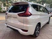 Bán Mitsubishi Xpander 1.5 MT đời 2019, màu trắng, nhập khẩu, giá chỉ 575 triệu