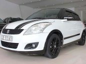 Bán Suzuki Swift 1.4 AT sản xuất năm 2016, màu trắng  