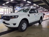 Cần bán xe Ford Ranger XLS AT 2019, màu trắng, nhập khẩu nguyên chiếc, SĐT: 0933245668